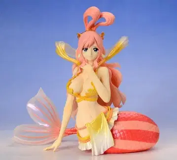 원피스 시라호시 공주 피규어 FiguartsZERO