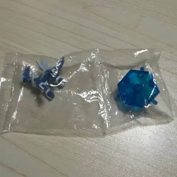 포켓몬 초 포켓 대전 디아루가 미개봉