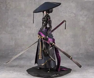 1/7 스케일 피규어 FALSLANDER RONIN [ 공휴일 세일 중 ]