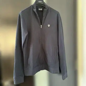 EA7 EMPORIO ARMANI 아르마니 집업 자켓