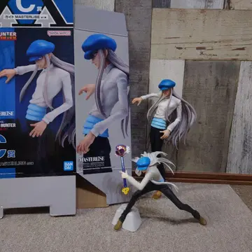 제일복권 HUNTER x HUNTER C상 카이토 헌터헌터 피규어