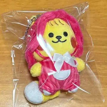 NiziU 리쿠 리츄 BABY NIZOO 백참 팝업