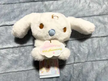 밀크(시나모롤) 봉제 인형 20주년 기념