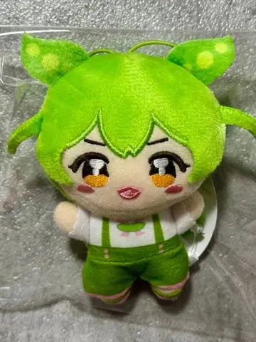 3 즌다몬 누이푸리케 mini 즌다몬의 동료들