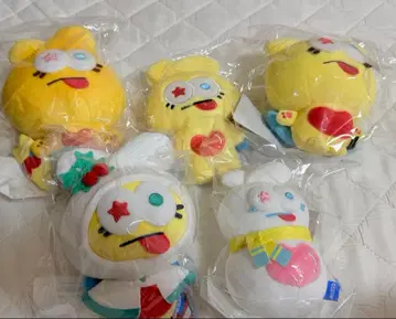 크래비티 타미힐피거 TOMMY 성민 봉제 인형