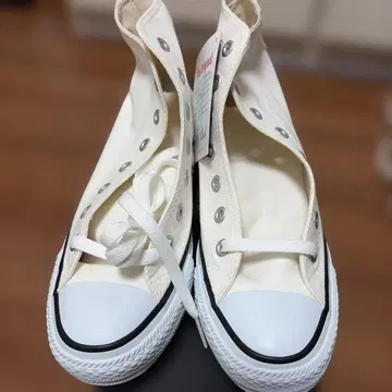 컨버스 올스타 컬러즈 하이 24.5cm