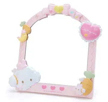 코기뮨 거울 레어 상품 산리오 2way 거울 sanrio 산리오