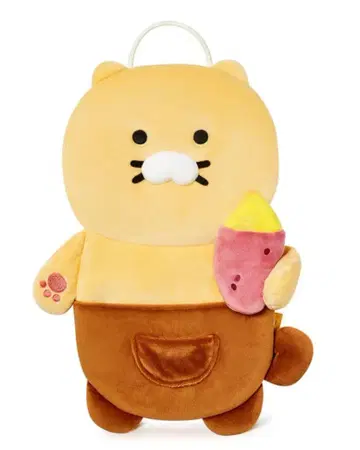 춘식이 카카오프렌즈 걸이형 소품함 포켓