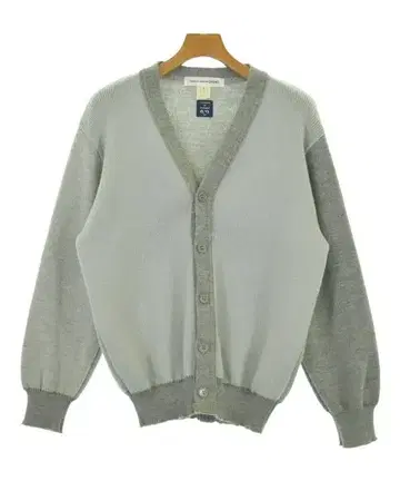 COMME des GARCONS SHIRT 가디건 남성용