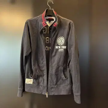 TOMMY HILFIGER 점퍼 S/P