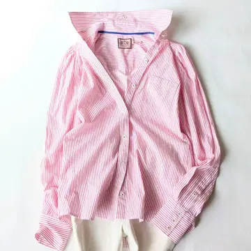 JUICY COUTURE 쥬시 꾸뛰르 코튼 셔츠 블라우스