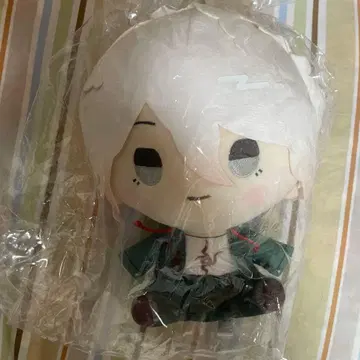 단간론파 모찌도루 돈키호테 코마에다 나기토
