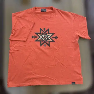 펜들턴 T셔츠 Lsize