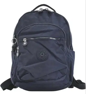 kipling SEOUL S Blue Bleu 2 KI408296V