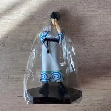 은혼 히지카타 토시로 피규어 즈음보라 외계인