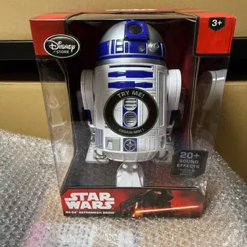 스타 워즈 R2-D2 18인치 DX 피규어 아스트로메크 드로이드