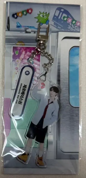 KCON JAPAN 2026 ZERO BASE ONE 성한빈