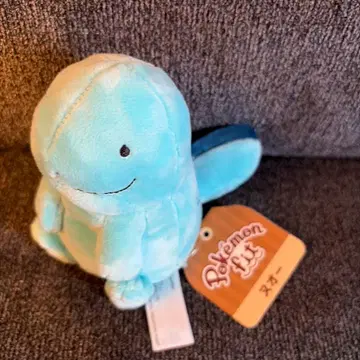 누오 포켓몬핏 봉제 인형 pokemonfit