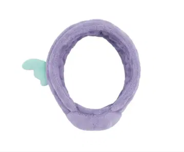 뿔바투 응원봉 커버 hhm nya ring