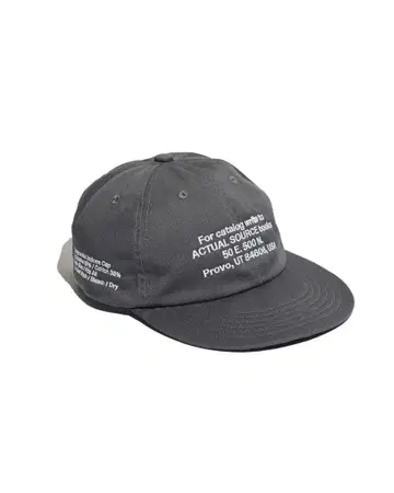 FreshService /AS x FS CORPORATE CAP