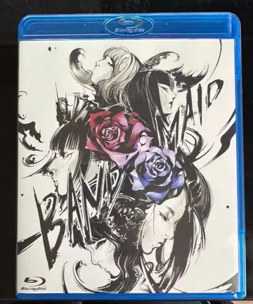 BAND-MAID WORLD DOMINATION TOUR (진화)