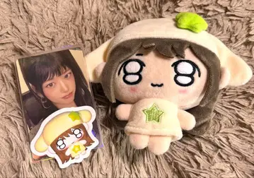 IVE REVIVE+ PETIT-IVE ver. 유진