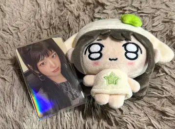 IVE REVIVE+ PETIT-IVE ver. 유진