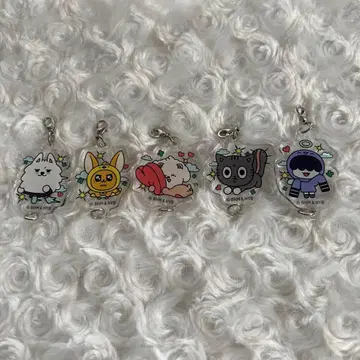 TXT 뿔바투 연결 참 5개 세트 낱개 판매 불가!