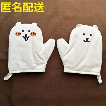 나가노의 곰 냄비 집게 냄비 집게