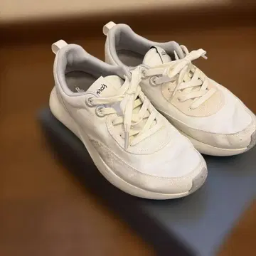 allbirds 스니커즈 쿠리에(남성용)