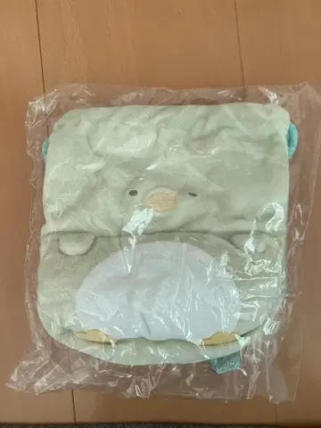 스미코구라시 캐릭터 굿즈 복조리