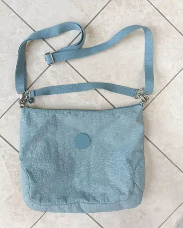 새상품급 키플링 Kipling 숄더백