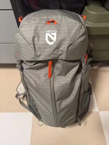 니모 퍼시스트 남성용 45L