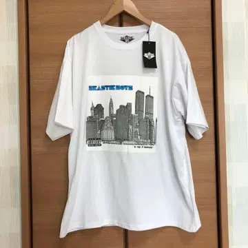 비스티 보이즈 Beastie Boys 티셔츠