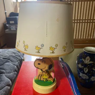 SNOOPY