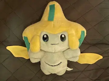 지라치 봉제 인형 본체 Tomy 2003년제
