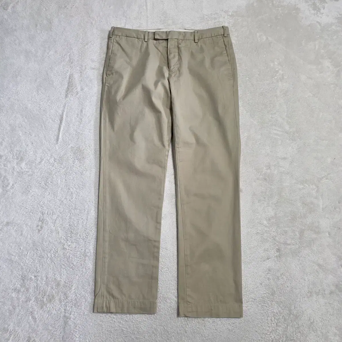 90s-00s Polo Ralph Lauren Andrew Pants 34in | Bunjang Global