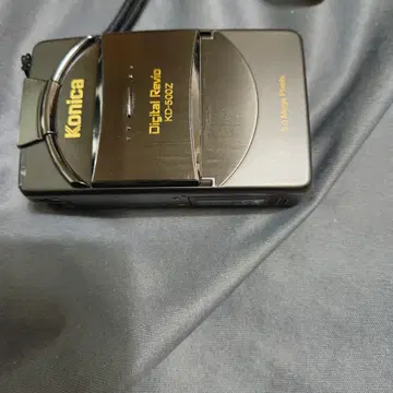 Konica 코니카 Revio KD-500Z 디지털카메라 | 브랜드 중고거래 플랫폼