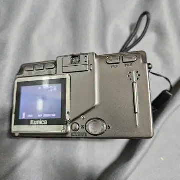 Konica 코니카 Revio KD-500Z 디지털카메라 | 브랜드 중고거래 플랫폼