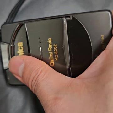 Konica 코니카 Revio KD-500Z 디지털카메라 | 브랜드 중고거래 플랫폼