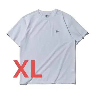 최저가 4950엔 XL 뉴에라 T셔츠