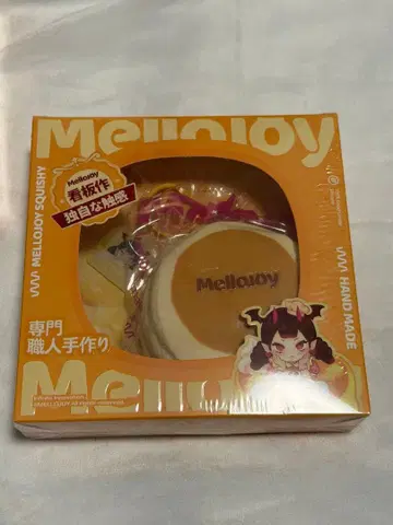 Mellojoy mellojoy 메로조이 수플레