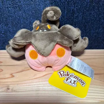 바케타 포켓몬핏 봉제 인형 pokemonfit