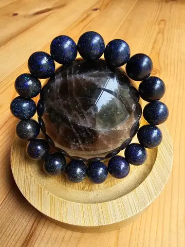 블랙 매트릭스 오팔 11mm