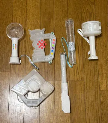AAA 응원봉 묶음 판매