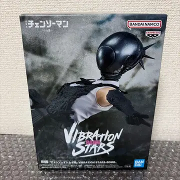 체인소 맨 레제 BOMB VIBRATIONSTARS 피규어