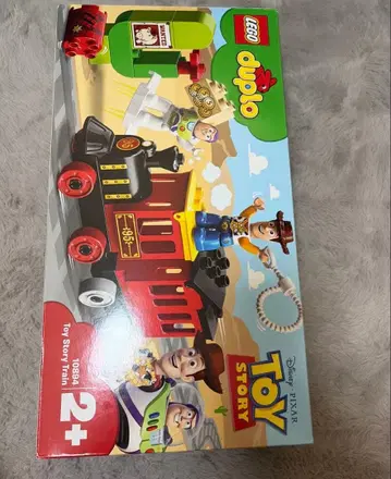 LEGO duplo 디즈니 토이스토리 기차 10894 미개봉