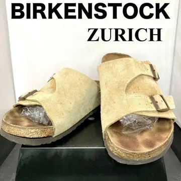 [ BIRKENSTOCK ] 버켄스탁 Zurich 취리히