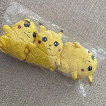 오테다마 피카츄 봉제 인형