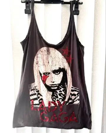 [정품 데드스탁 2009] Amplifed LADY GAGA